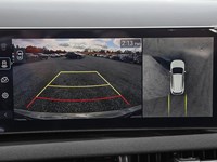 2026 Hyundai Tucson Hybrid Ultimate AWD