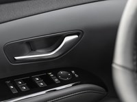 2026 Hyundai Tucson Hybrid Ultimate AWD