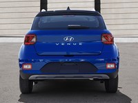 2026 Hyundai Venue Preferred IVT w/Two-Tone