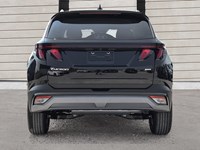 2026 Hyundai Tucson Preferred AWD