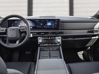 2026 Hyundai Santa Fe HEV Ultimate Calligraphy AWD