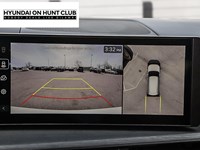 2025 Hyundai Santa Fe Luxury AWD