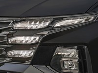2026 Hyundai Tucson Hybrid N-Line AWD