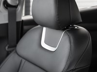 2026 Hyundai Tucson Hybrid Ultimate AWD