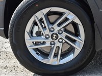 2026 Hyundai Tucson Preferred AWD