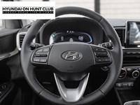 2026 Hyundai Venue Preferred IVT w/Two-Tone