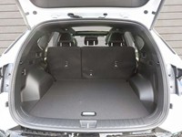 2026 Hyundai Tucson Hybrid N-Line AWD