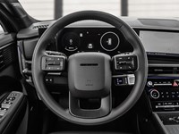 2025 Hyundai Santa Fe Ultimate Calligraphy AWD w/Beige Interior