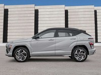 2026 Hyundai Kona 1.6T N Line AWD w/Two-Tone Roof
