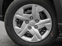 2026 Hyundai Venue Essential IVT
