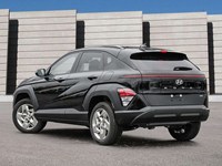 2026 Hyundai Kona 2.0L Essential AWD