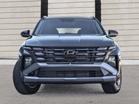 2026 Hyundai Tucson Preferred AWD w/Trend Pkg