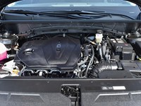 2026 Hyundai Tucson Preferred AWD