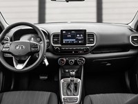 2026 Hyundai Venue Essential IVT