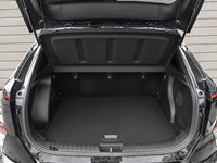 2026 Hyundai Kona 1.6T N Line Ultimate AWD