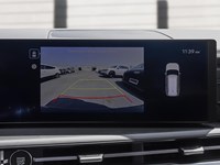 2026 Hyundai Santa Fe HEV Preferred AWD w/Trend Pkg