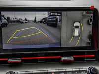 2026 Hyundai Kona 1.6T N Line Ultimate AWD