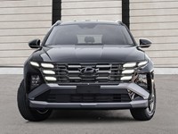 2026 Hyundai Tucson Preferred AWD w/Trend Pkg