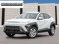 2026 Hyundai Kona 2.0L Essential AWD