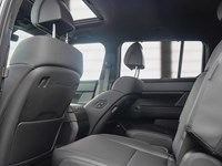 2026 Hyundai Santa Fe HEV Ultimate Calligraphy AWD