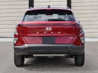 2026 Hyundai Kona 2.0L Preferred AWD