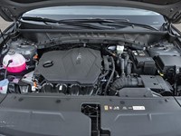 2026 Hyundai Tucson Preferred AWD