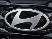 2026 Hyundai Tucson Preferred AWD