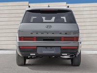 2025 Hyundai Santa Fe Ultimate Calligraphy AWD