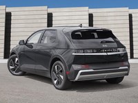 2026 Hyundai IONIQ 5 Preferred AWD Long Range