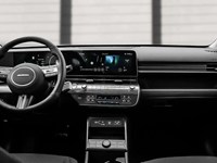 2026 Hyundai Kona Electric Preferred FWD