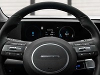 2026 Hyundai Kona Electric Preferred FWD