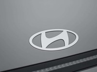 2026 Hyundai Kona Electric Preferred FWD