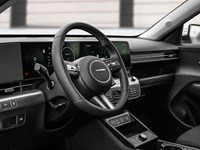 2026 Hyundai Kona Electric Preferred FWD