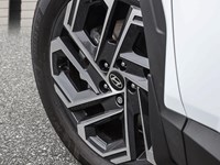 2026 Hyundai Tucson Hybrid Ultimate AWD