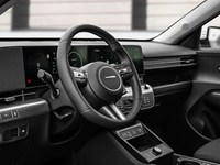 2026 Hyundai Kona Electric Preferred FWD
