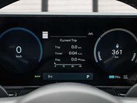 2026 Hyundai Kona Electric Preferred FWD