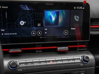 2026 Hyundai Kona 1.6T N Line Ultimate AWD