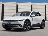 2026 Hyundai IONIQ 5 Preferred AWD Long Range