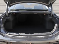 2026 Hyundai Sonata Hybrid Preferred-Trend FWD