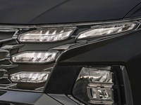 2026 Hyundai Tucson Hybrid N-Line AWD