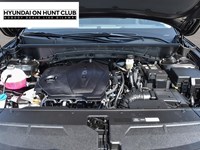 2026 Hyundai Tucson Preferred AWD w/Trend Pkg