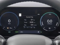 2026 Hyundai Santa Fe HEV Ultimate Calligraphy AWD