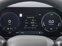 2026 Hyundai Santa Fe HEV Ultimate Calligraphy AWD