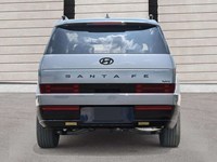 2026 Hyundai Santa Fe HEV Ultimate Calligraphy AWD