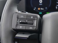2026 Hyundai Santa Fe HEV Ultimate Calligraphy AWD