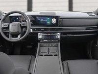 2026 Hyundai Santa Fe HEV Ultimate Calligraphy AWD