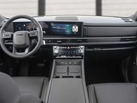 2026 Hyundai Santa Fe HEV Ultimate Calligraphy AWD