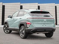2026 Hyundai Kona 2.0L Preferred AWD