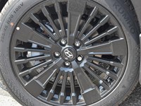 2026 Hyundai Santa Fe HEV Ultimate Calligraphy AWD