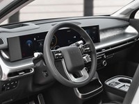 2026 Hyundai IONIQ 9 Preferred + AWD w/Ultimate Calligraphy Pkg